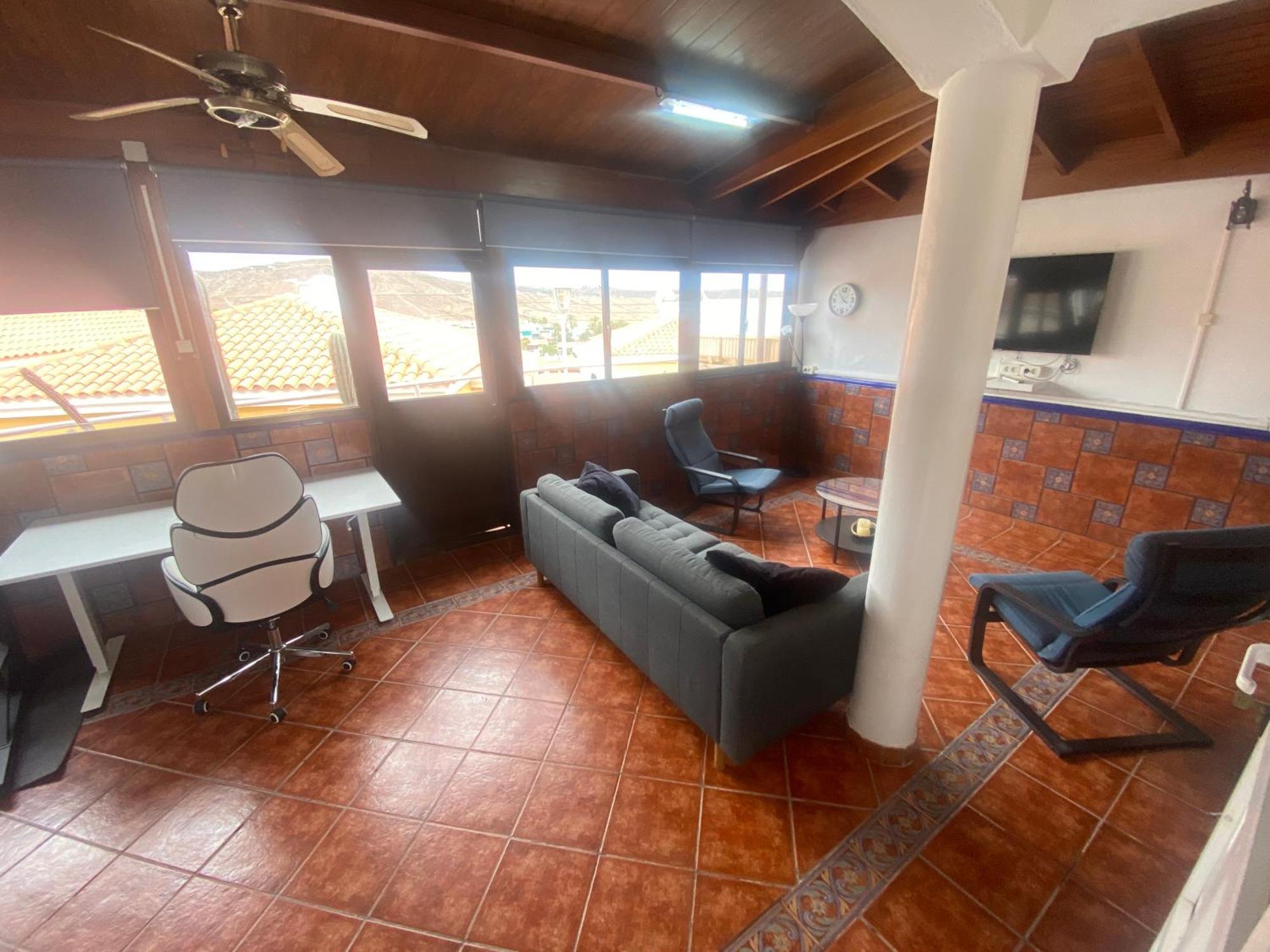 Casa vacanze Ivanlore Las Palmas de Gran Canaria
